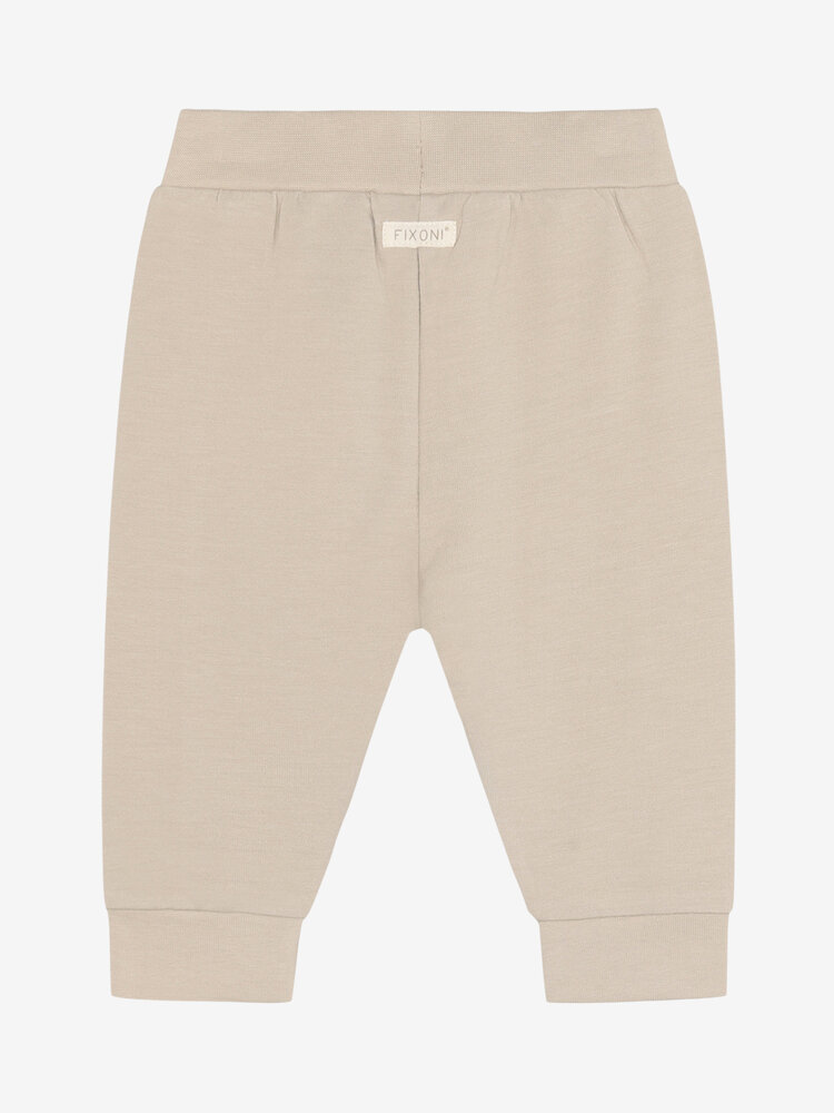 Fixoni Fixoni | Pants Sweat | Pure Cashmere