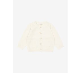 Fixoni Fixoni | Cardigan Knit | Antique White