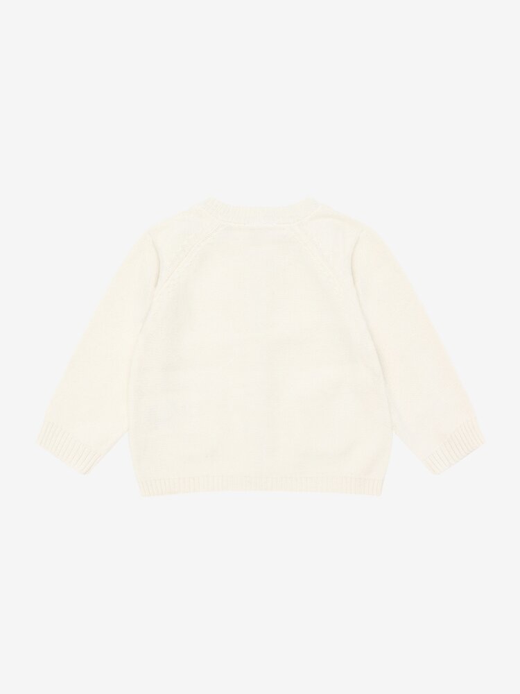 Fixoni Fixoni | Cardigan Knit | Antique White