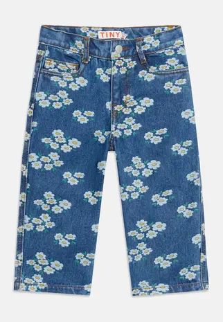 Tiny Cottons Tiny Cottons | Blossoms Denim Jeans