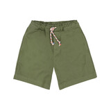 Jenest Jenest | Hug Shorts | Dark Sage Green
