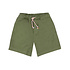 Jenest | Hug Shorts | Dark Sage Green