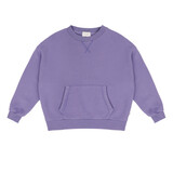 Jenest Jenest | Bo Sweater  | Lavender Purple