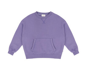 Jenest Jenest | Bo Sweater  | Lavender Purple