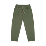 Jenest Jenest | Comfy Chino | Dark Sage Green