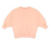 Jenest Jenest | Pippa Sweater  | Peach Orange