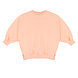Jenest Jenest | Pippa Sweater  | Peach Orange