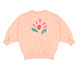 Jenest Jenest | Pippa Sweater  | Peach Orange