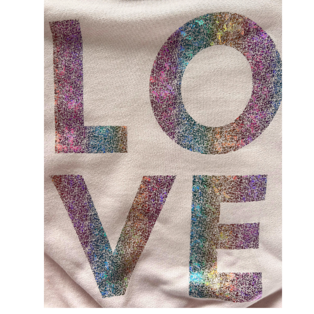 Jenest Jenest | Maxi Sweater  | Blossom Rose