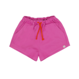 Jenest Jenest | Lou Shorts | Fuchsia Pink