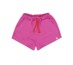 Jenest Jenest | Lou Shorts | Fuchsia Pink