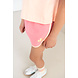 Jenest Jenest | Kim Shorts | Fresh Pink