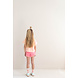 Jenest Jenest | Kim Shorts | Fresh Pink