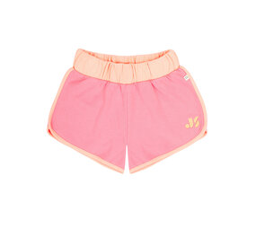 Jenest Jenest | Kim Shorts | Fresh Pink