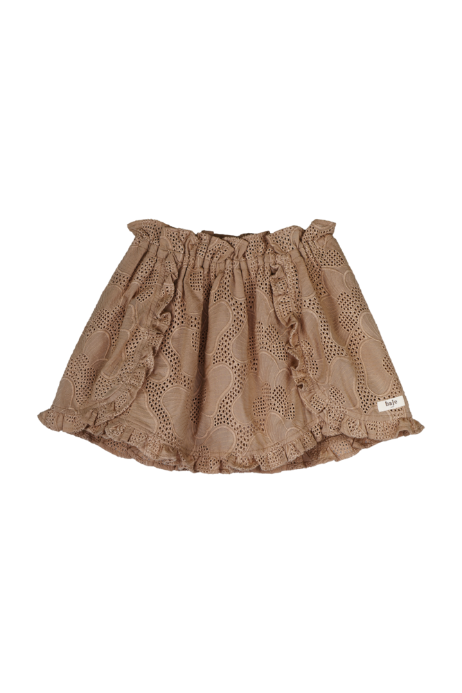 Baje Studio Baje Studio | Deba | Brown coconut