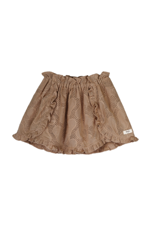 Baje Studio Baje Studio | Deba | Brown coconut