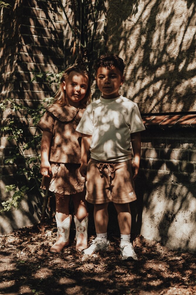 Baje Studio Baje Studio | Deba | Brown coconut