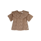 Baje Studio Baje Studio | Noja | Brown coconut