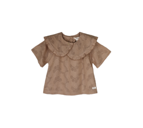 Baje Studio Baje Studio | Noja | Brown coconut