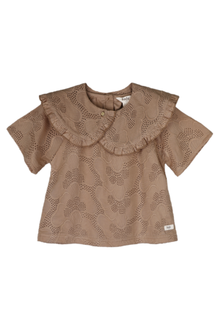 Baje Studio Baje Studio | Noja | Brown coconut