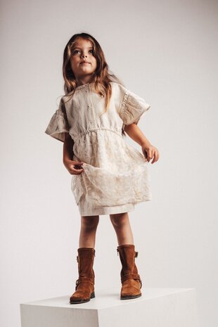 Baje Studio Baje Studio | Claudie | Off-white