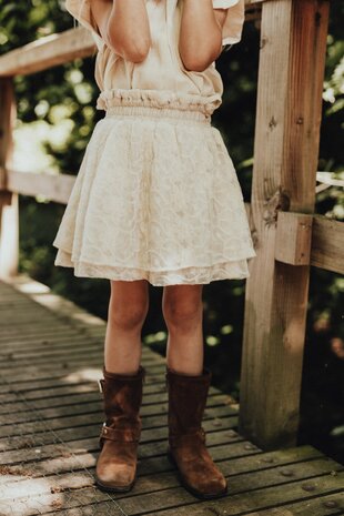 Baje Studio Baje Studio | Mira | White coconut