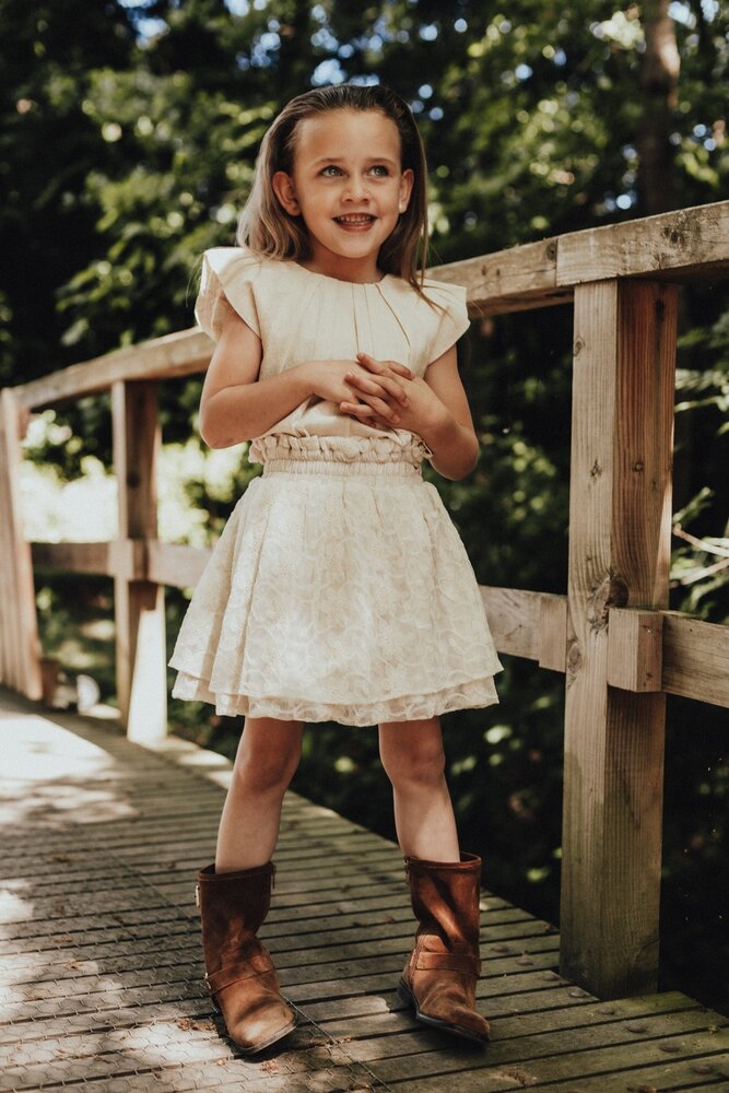 Baje Studio Baje Studio | Mira | White coconut