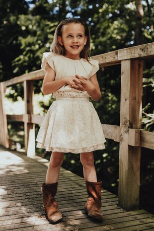 Baje Studio Baje Studio | Mira | White coconut