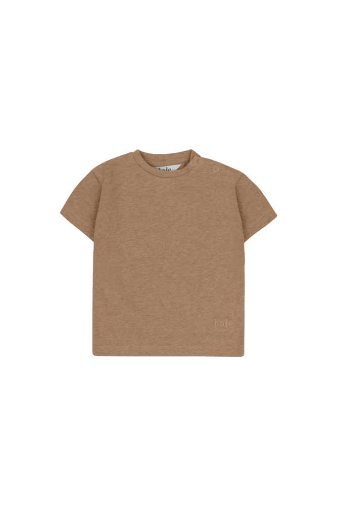 Baje Studio Baje Studio | Adrian | Brown coconut