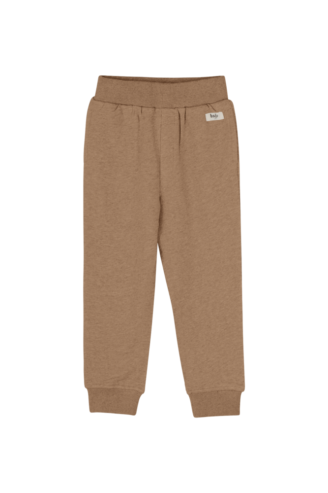 Baje Studio Baje Studio | Eljas | Brown coconut