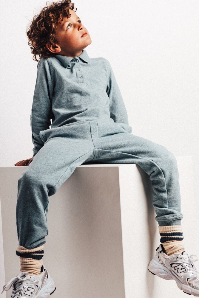 Baje Studio Baje Studio | Eljas | Blue sea