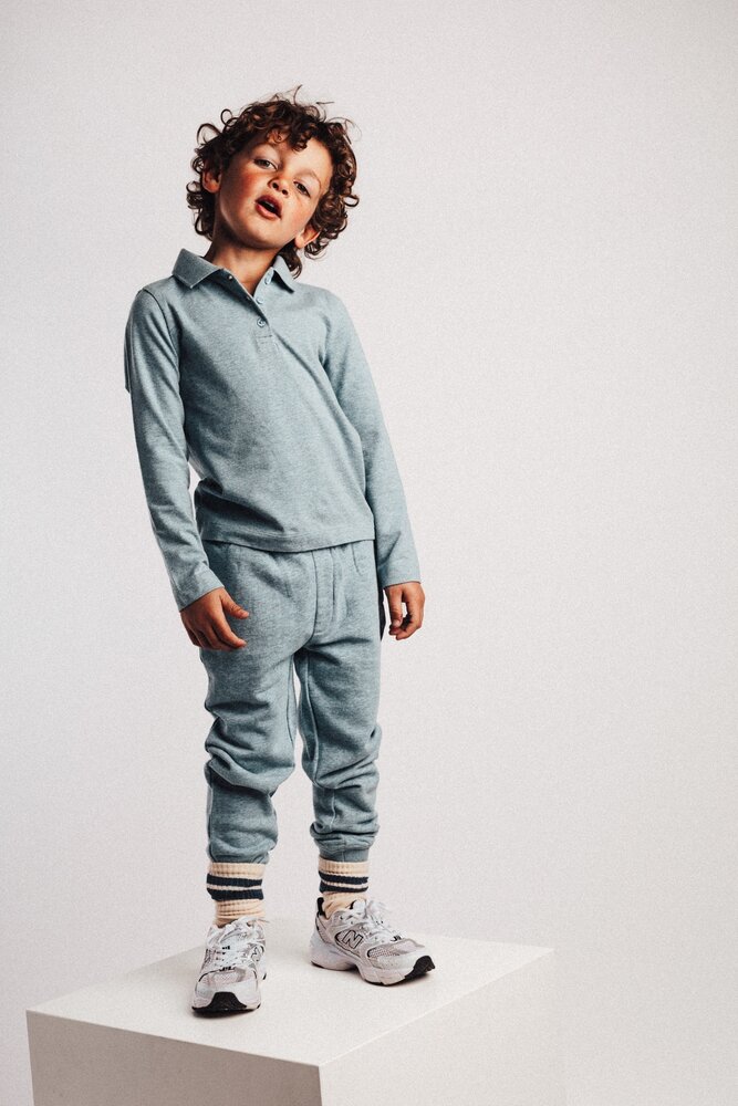 Baje Studio Baje Studio | Eljas | Blue sea