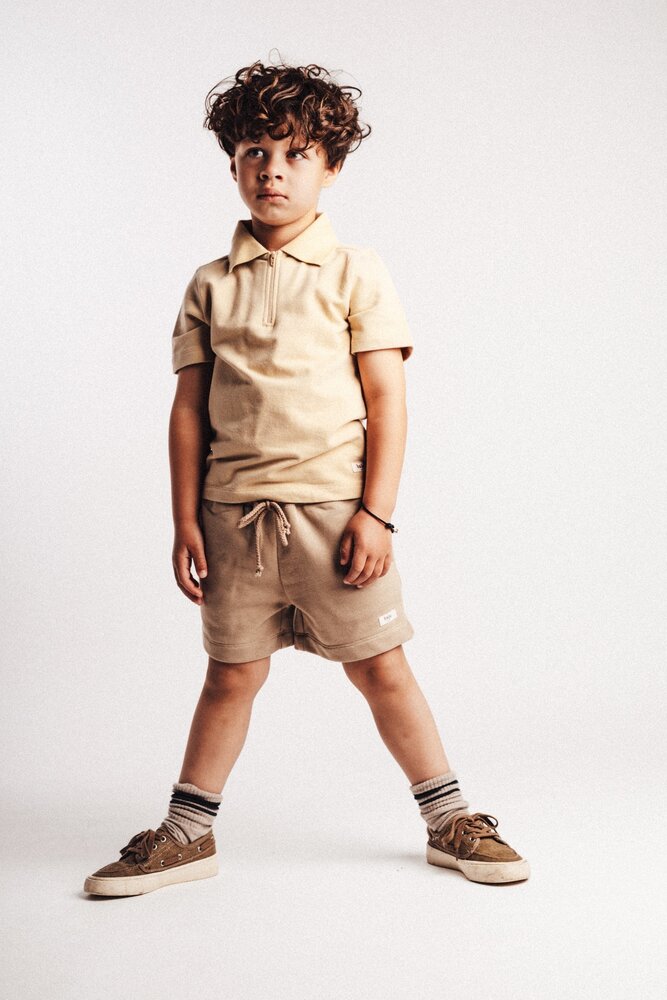 Baje Studio Baje Studio | Hernani | Taupe cafe