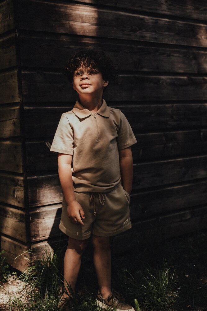 Baje Studio Baje Studio | Hernani | Taupe cafe