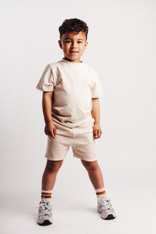 Baje Studio Baje Studio | Leon | White coconut