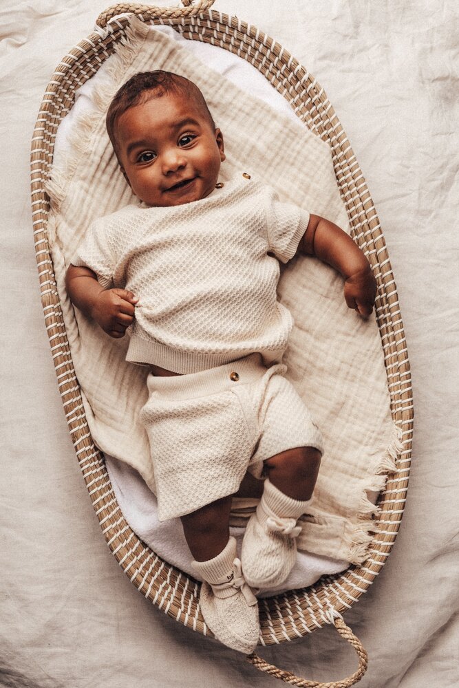 Baje Studio Baje Studio | Uriz | White coconut