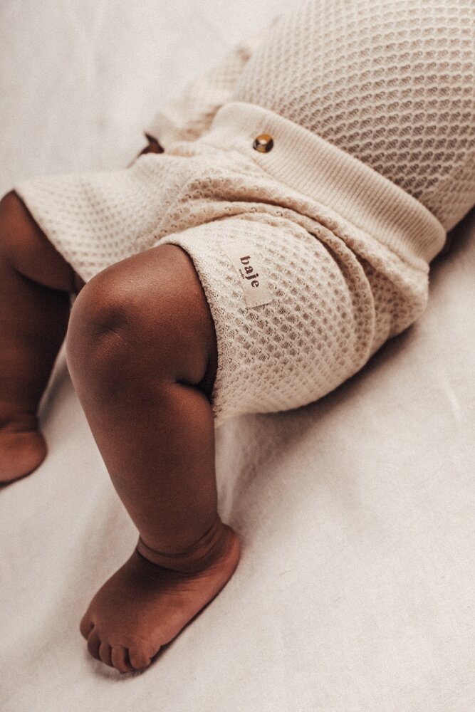 Baje Studio Baje Studio | Uriz | White coconut