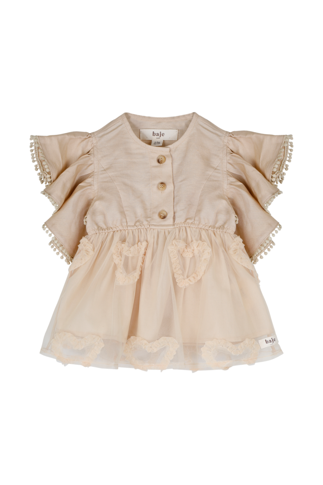 Baje Studio Baje Studio | Denia | Creme fawn