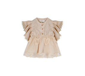 Baje Studio Baje Studio | Denia | Creme fawn