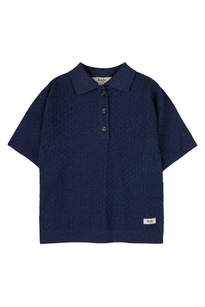 Baje Studio Baje Studio | Milo | Blue dark