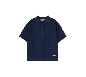 Baje Studio Baje Studio | Milo | Blue dark