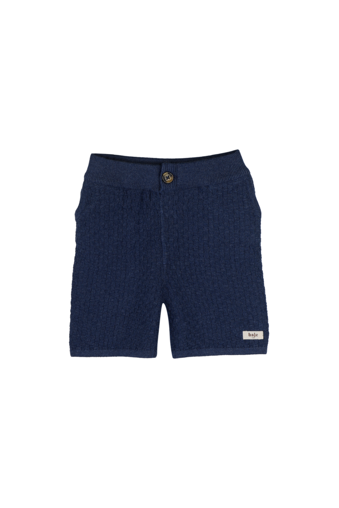 Baje Studio Baje Studio | Mozi | Blue dark