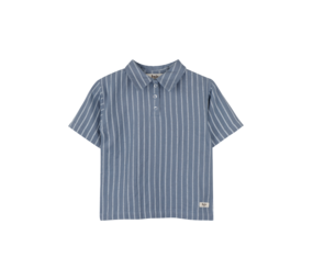 Baje Studio Baje Studio | Messo | Blue stone