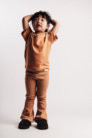 Baje Studio Baje Studio | Almeria | Creme caramel