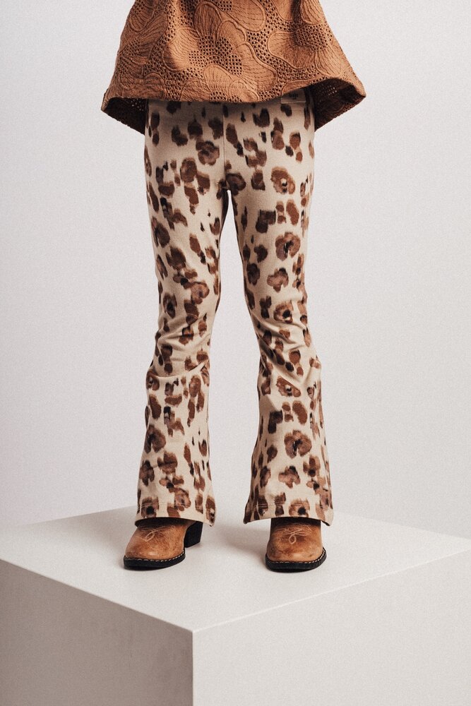 Baje Studio Baje Studio | Saron | Animal AOP