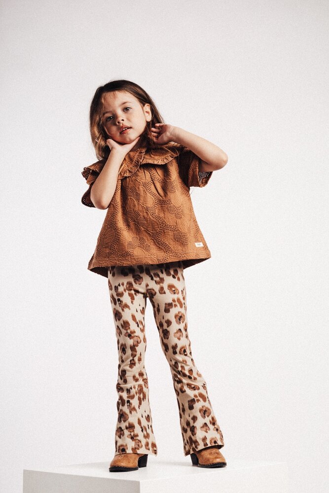 Baje Studio Baje Studio | Saron | Animal AOP