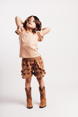 Baje Studio Baje Studio | Valencia | Rose cafe