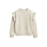 Baje Studio Baje Studio | Reina | Creme melange