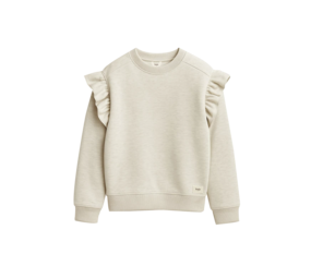 Baje Studio Baje Studio | Reina | Creme melange