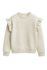 Baje Studio | Reina | Creme melange